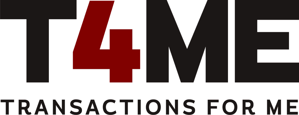 T4ME — Your Trusted Business Services Partner